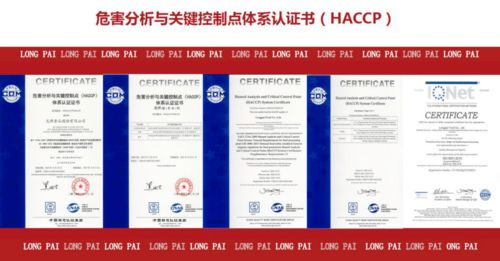 龍牌食品榮膺2020年度湖南省工程研究中心認定，開啟技術研發新篇章